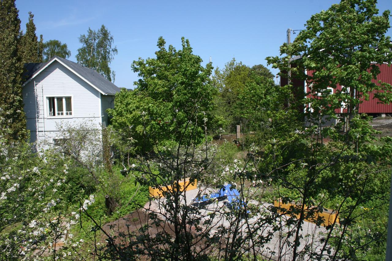 Koepmans Bed and Breakfast Nagu Eksteriør billede